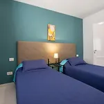 Апартаменты Vista Mar (adults Only)