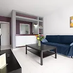 Vista Mar (adults Only) Апартаменты *