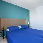 Vista Mar (adults Only) Апартаменты Пуэрто дель Кармен