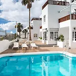 Vista Mar (adults Only) Апартаменты Пуэрто дель Кармен