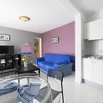 Апартаменты Vista Mar (adults Only)