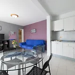 Vista Mar (adults Only) Апартаменты *