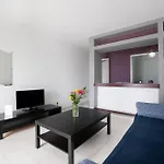 Vista Mar (adults Only) Апартаменты