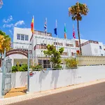 Vista Mar (adults Only) Пуэрто дель Кармен