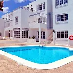 Vista Mar (adults Only) Апартаменты *