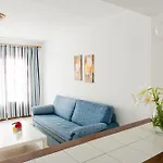 Vista Mar (adults Only) Апартаменты *