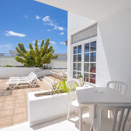 Appartamento Vista Mar (adults Only) Puerto del Carmen (Lanzarote)