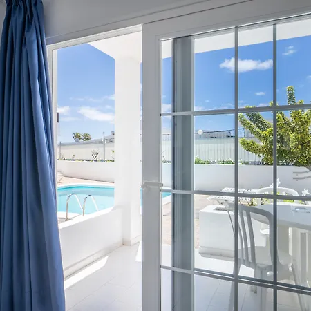Vista Mar (adults Only) Appartamento *