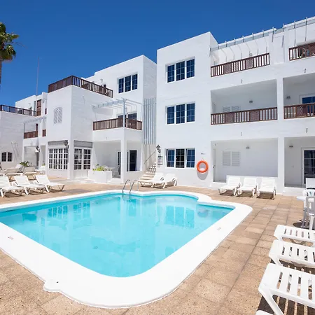 Vista Mar (adults Only) Appartamento