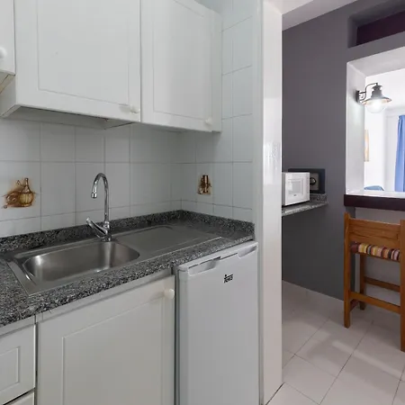 Vista Mar (adults Only) Appartamento