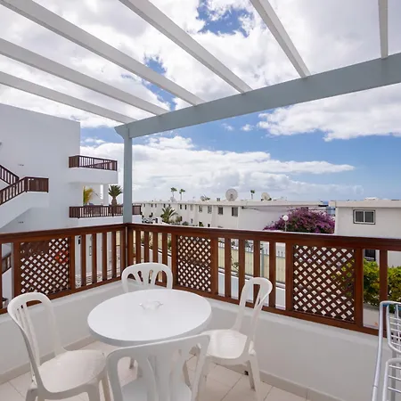 Vista Mar (adults Only) Appartamento Puerto del Carmen (Lanzarote)
