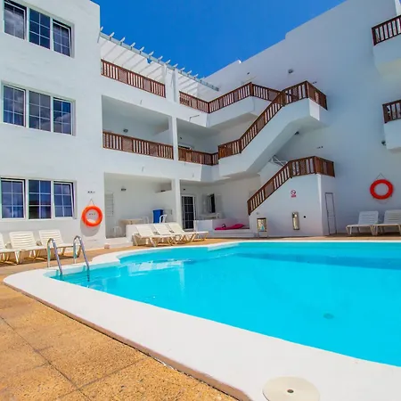 Vista Mar (adults Only) Апартаменты *