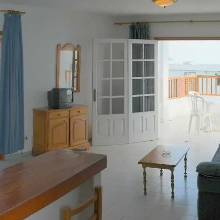 Vista Mar (adults Only) Appartamento