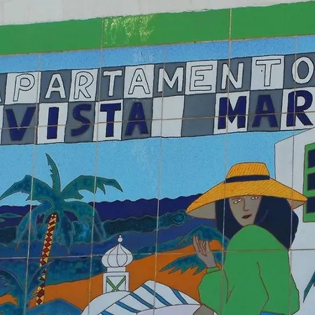 Vista Mar (adults Only) Appartamento Puerto del Carmen (Lanzarote)