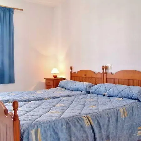 Vista Mar (adults Only) Appartamento *