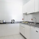 Vista Mar (adults Only) Apartment *