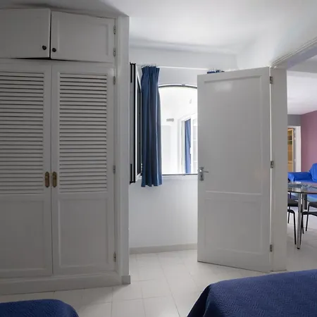 Vista Mar (adults Only) Apartment