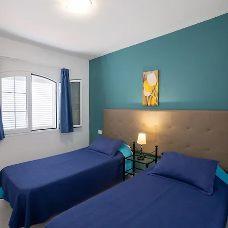 Vista Mar Apartamentos Select Adults 16 Yo Appartement