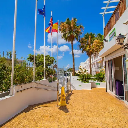 Vista Mar (adults Only) Apartment