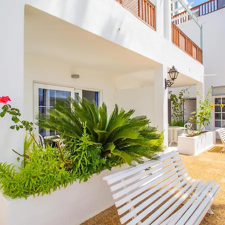 Διαμέρισμα Vista Mar (adults Only) Πουέρτο Ντελ Κάρμεν