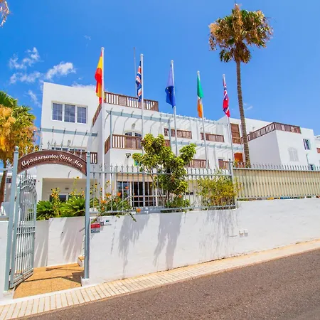 Vista Mar (adults Only) Puerto del Carmen (Lanzarote)