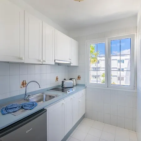 Vista Mar (adults Only) Apartment Puerto del Carmen (Lanzarote)