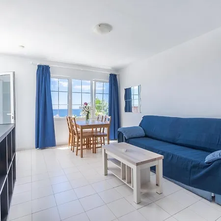 Vista Mar (adults Only) Apartment *