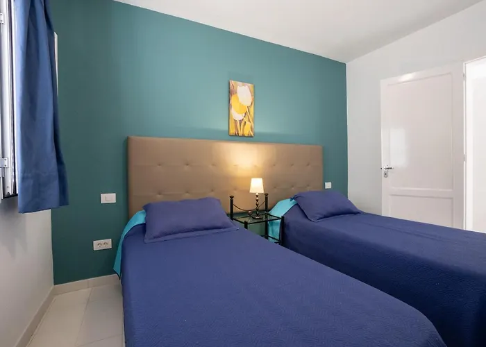 Διαμέρισμα Vista Mar (adults Only)