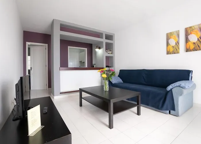 Vista Mar (adults Only) Διαμέρισμα *