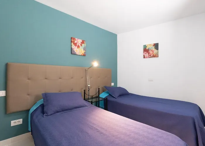 Vista Mar (adults Only) * Πουέρτο Ντελ Κάρμεν