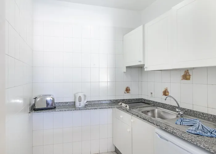 Διαμέρισμα Vista Mar (adults Only)