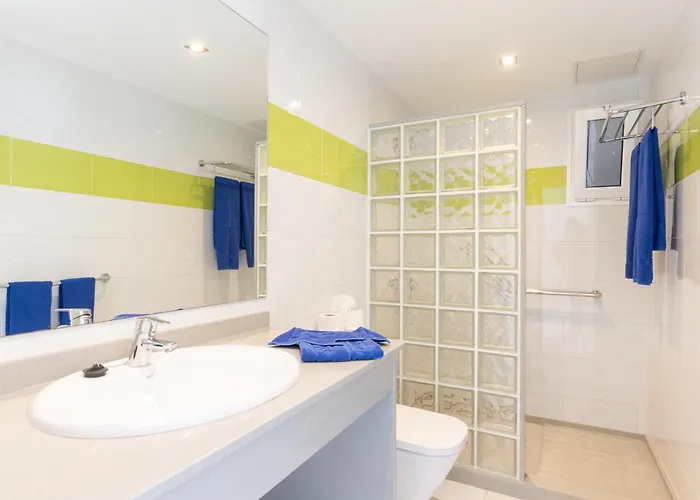 Vista Mar (adults Only) Πουέρτο Ντελ Κάρμεν