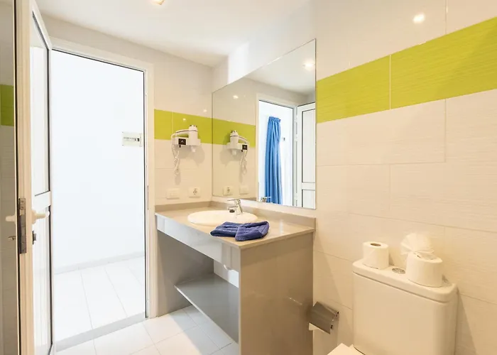 Apartment Vista Mar (adults Only) Puerto del Carmen (Lanzarote)