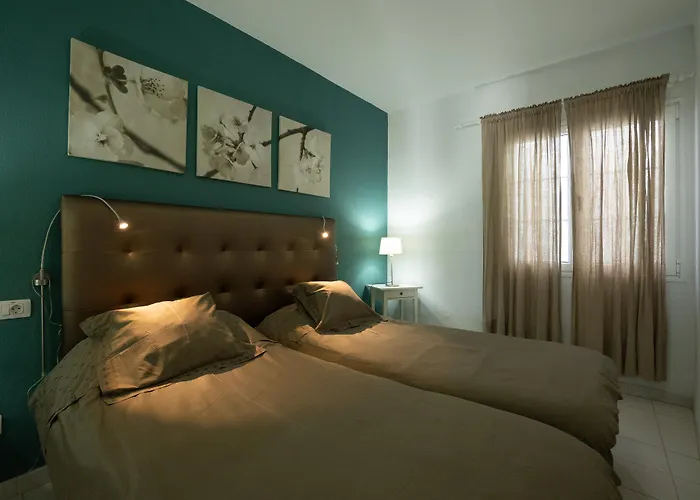 Vista Mar (adults Only) Διαμέρισμα *