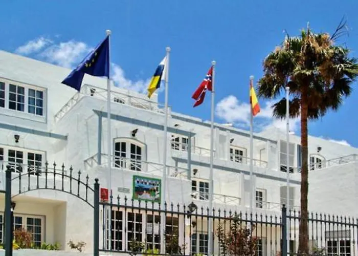 Vista Mar (adults Only) *