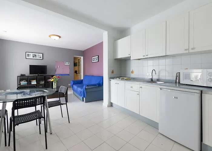 Vista Mar (adults Only) Διαμέρισμα