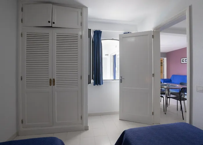 Vista Mar (adults Only) Διαμέρισμα