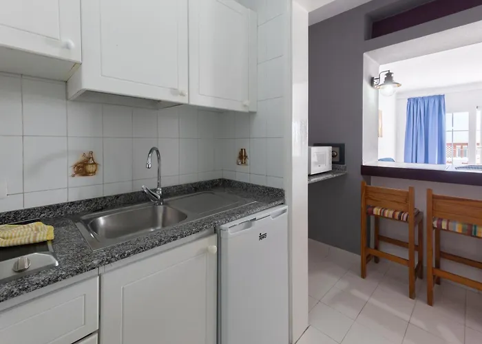 Vista Mar (adults Only) Διαμέρισμα