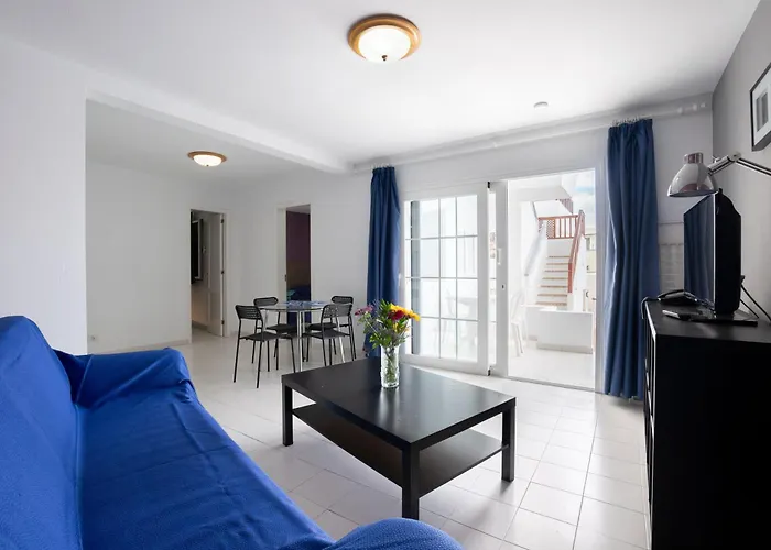 Διαμέρισμα Vista Mar (adults Only)