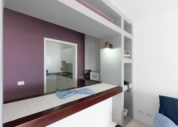 Vista Mar (adults Only) Διαμέρισμα *