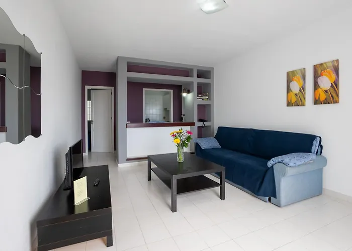 Vista Mar (adults Only) *