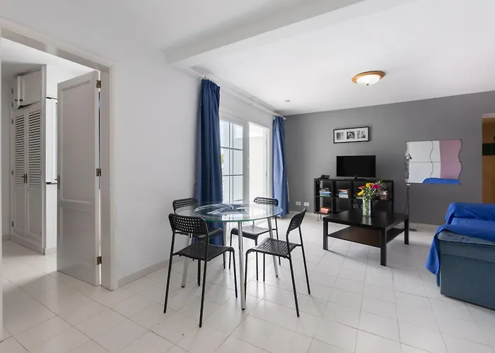 Vista Mar (adults Only) Διαμέρισμα