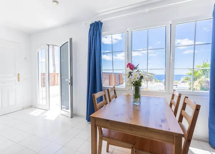 Vista Mar (adults Only)