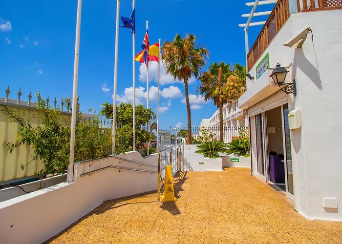 Vista Mar (adults Only) Διαμέρισμα