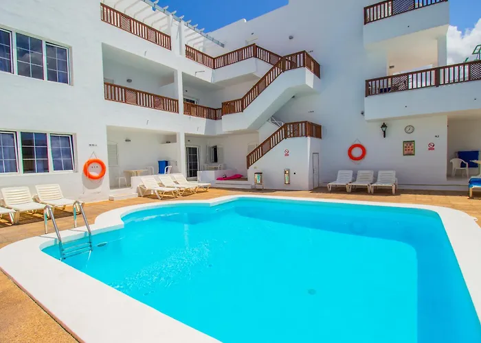 Vista Mar (adults Only) *