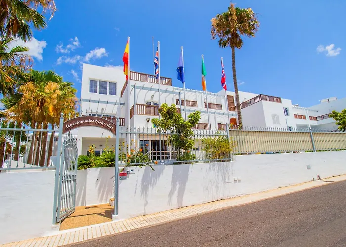 Vista Mar (adults Only) Πουέρτο Ντελ Κάρμεν