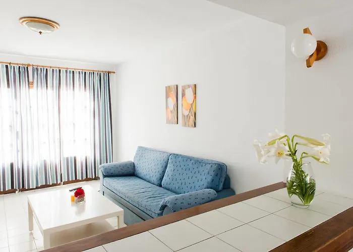 Vista Mar (adults Only) Διαμέρισμα *