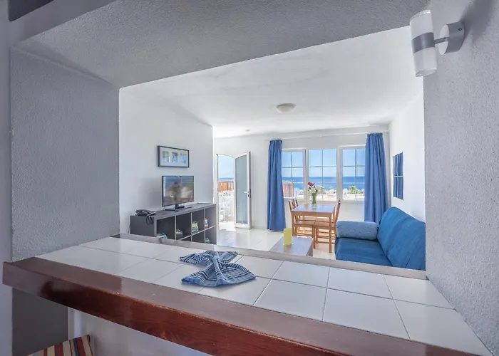 Apartment Vista Mar (adults Only) Puerto del Carmen (Lanzarote)