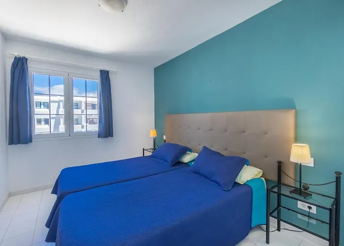 Vista Mar (adults Only)