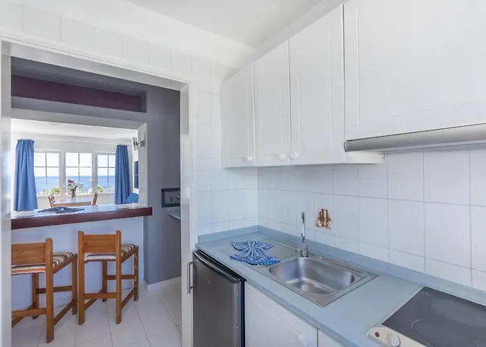 Διαμέρισμα Vista Mar (adults Only) Πουέρτο Ντελ Κάρμεν